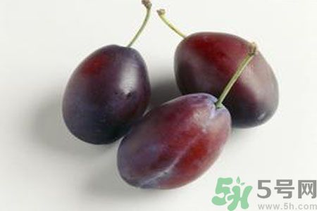胃不好可以吃李子嗎？胃不好吃李子好嗎？