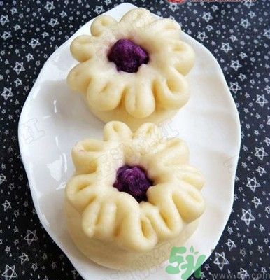 感冒了可以吃紫薯嗎？感冒了吃紫薯好不好？