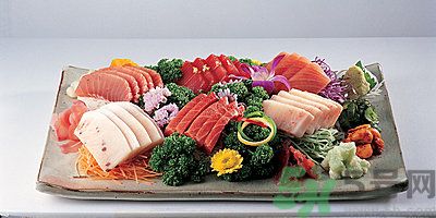 生魚片的吃法有哪些？吃生魚片要注意什么？