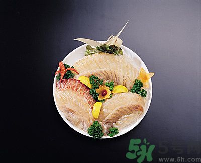 生魚片的吃法有哪些？吃生魚片要注意什么？