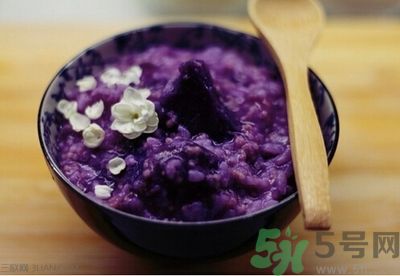紫薯是轉(zhuǎn)基因食品嗎？紫薯有什么好的功效？