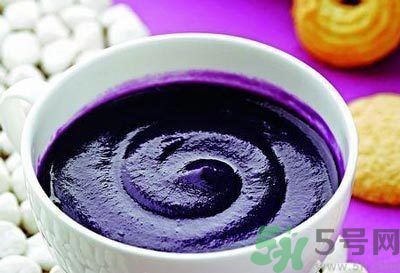紫薯是轉(zhuǎn)基因食品嗎？紫薯有什么好的功效？