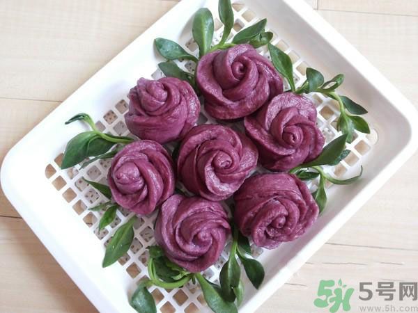 紫薯是轉(zhuǎn)基因食品嗎？紫薯有什么好的功效？