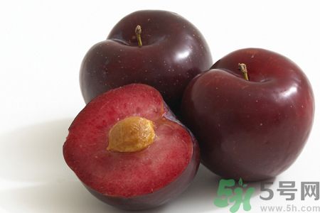 李子可以和芒果一起吃嗎？李子和芒果一起吃好嗎？