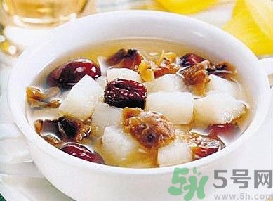 山藥是熱性還是涼性的？山藥是熱性的嗎？