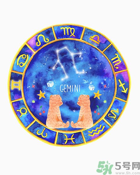 12星座5月運(yùn)勢(shì)是怎樣的？5月什么星座運(yùn)勢(shì)最佳？