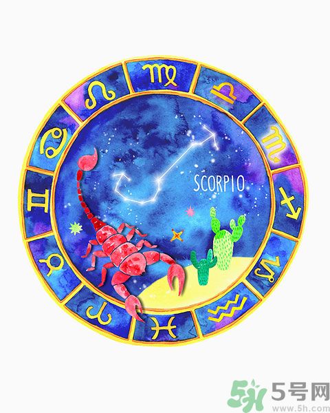 12星座5月運(yùn)勢(shì)是怎樣的？5月什么星座運(yùn)勢(shì)最佳？