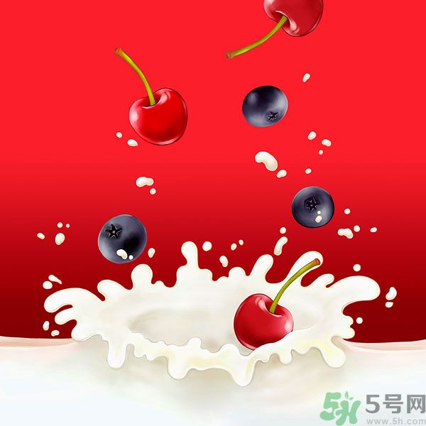 空腹能吃櫻桃嗎？空腹吃櫻桃胃疼怎么辦？