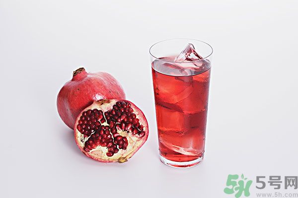 醋泡石榴有什么功效？石榴醋的做法是怎樣的？