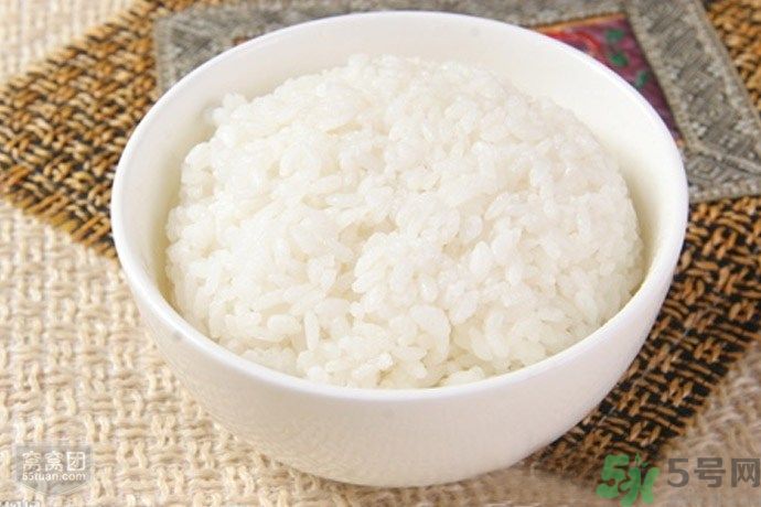 米飯夾生怎么辦？米飯夾生怎么做熟？