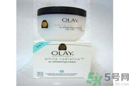 Olay防曬凈白乳霜怎么樣？Olay防曬凈白乳霜防曬效果怎么樣？