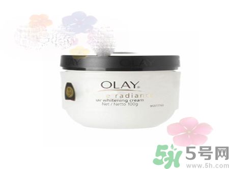 Olay防曬凈白乳霜怎么樣？Olay防曬凈白乳霜防曬效果怎么樣？