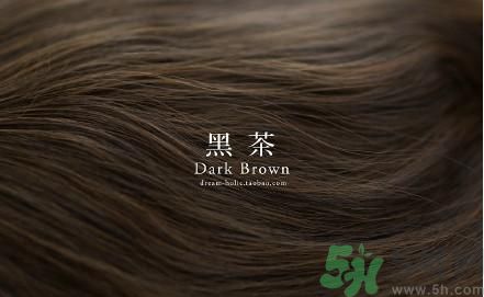 第一次自己染頭發(fā) 今年流行發(fā)色要怎么染？