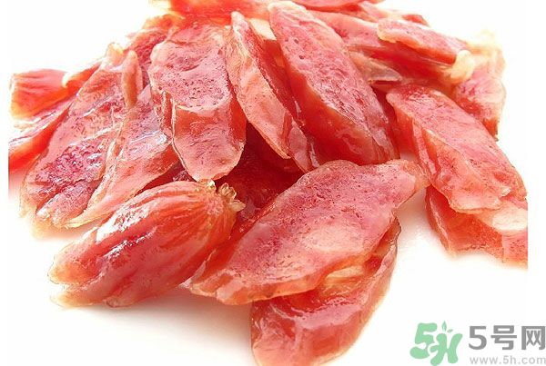 臘腸發(fā)霉還能吃嗎？臘腸發(fā)霉要怎么辦？