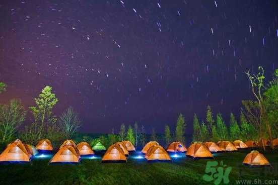 夏季露營(yíng)要準(zhǔn)備什么？夏季露營(yíng)要注意什么？