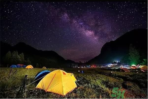 夏季露營(yíng)要準(zhǔn)備什么？夏季露營(yíng)要注意什么？