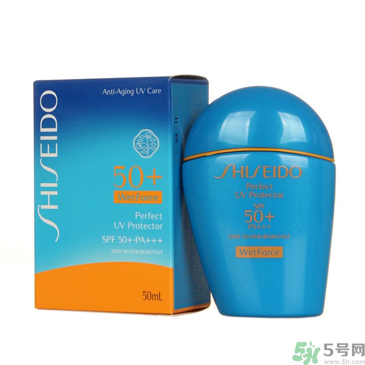 資生堂新艷陽(yáng)夏臻效水動(dòng)力防護(hù)乳怎么樣？