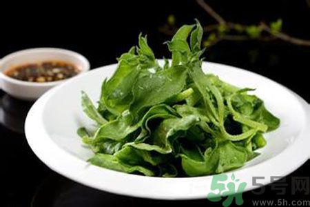 冰草好吃嗎？冰草怎么做好吃？