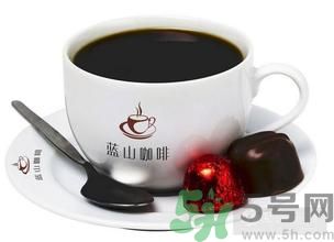 綠山咖啡好還是藍(lán)山咖啡好？綠山咖啡和藍(lán)山咖啡區(qū)別？
