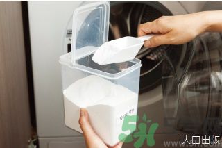 洗衣機(jī)很臟怎么清洗？洗衣機(jī)很臭怎么辦？