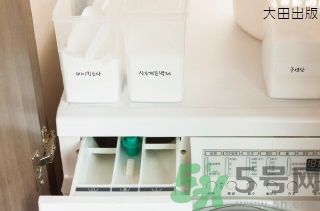 洗衣機(jī)很臟怎么清洗？洗衣機(jī)很臭怎么辦？