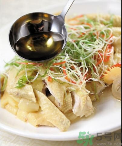 白切雞怎么入味？白切雞怎么做好吃？