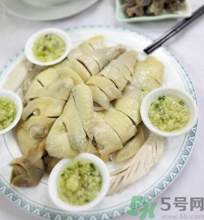 白切雞怎么入味？白切雞怎么做好吃？