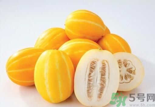 香瓜可以和蝦一起吃嗎？吃完蝦后可以吃香瓜嗎？
