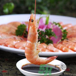 香瓜可以和蝦一起吃嗎？吃完蝦后可以吃香瓜嗎？