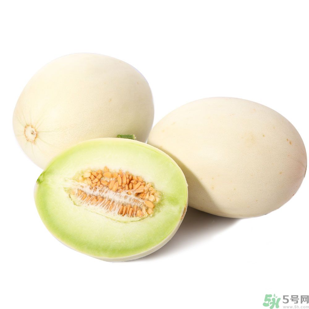 香瓜瓤可以吃嗎？香瓜瓤吃了好不好？