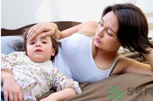 孩子發(fā)燒能吃冰淇淋嗎？感冒發(fā)燒可以吃雪糕嗎？