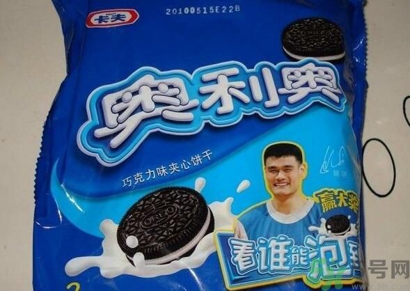 奧利奧麥旋風(fēng)怎么做？怎么自制奧利奧麥旋風(fēng)？