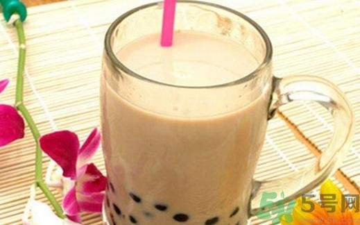喝奶茶有什么好處？喝奶茶有什么壞處？