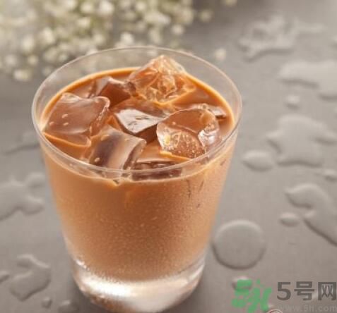 喝奶茶有什么好處？喝奶茶有什么壞處？
