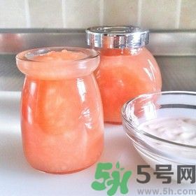 桃子果醬怎么做？桃子果醬怎么做好吃？