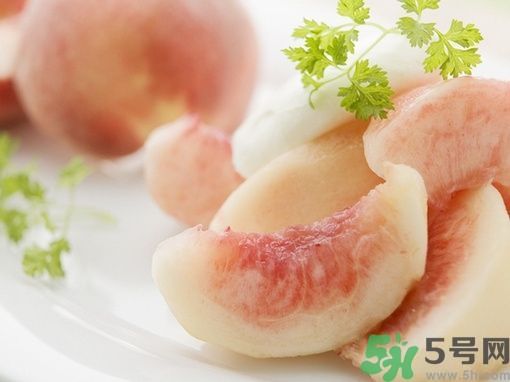 桃子果醬怎么做？桃子果醬怎么做好吃？