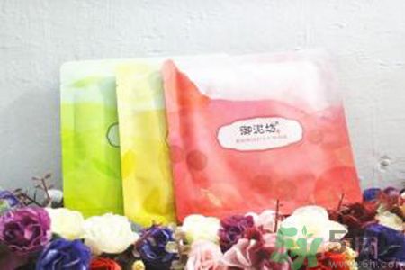 御泥坊甜橙晶透亮顏礦物面膜適合什么年齡？
