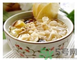 吃綠豆可以減肥嗎？喝綠豆湯能減肥嗎？