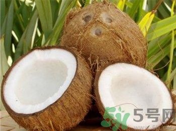 椰子能帶上飛機嗎？坐飛機能帶椰子嗎?