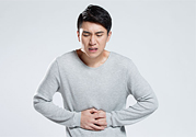 一生氣就胃疼是怎么回事??？生氣胃疼怎樣快速緩解？