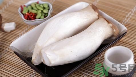吃杏鮑菇有什么好處？吃杏鮑菇對(duì)身體好嗎？