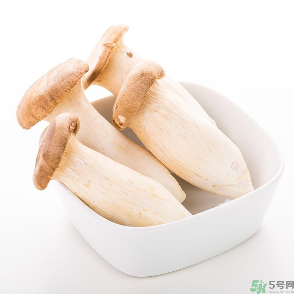 吃杏鮑菇有什么好處？吃杏鮑菇對(duì)身體好嗎？