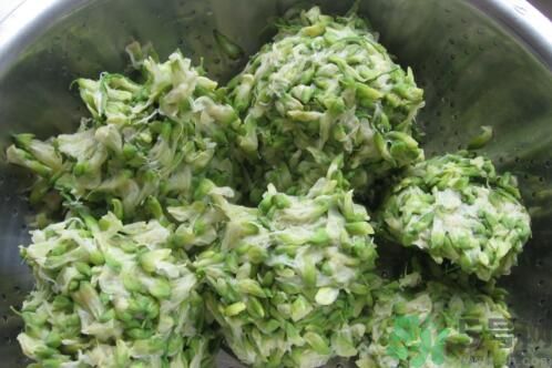 槐花怎么做好吃？槐花的做法有哪些？