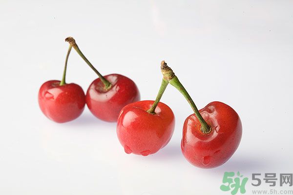 人流后能吃櫻桃嗎？人流后吃櫻桃好嗎？