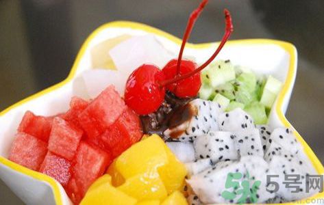夏至吃什么水果好？夏至養(yǎng)生水果推薦
