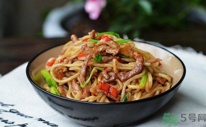 夏至為什么要吃面？夏至吃面有什么好處？