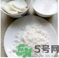 椰子可以放冰箱嗎？椰子放冰箱容易壞嗎？