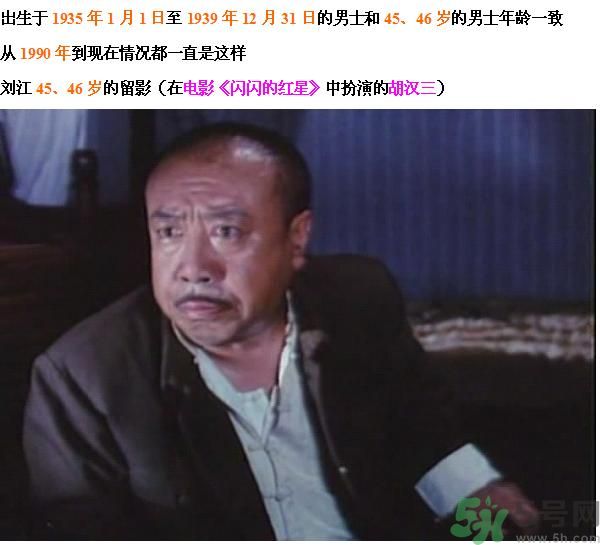 聯(lián)合國嚴(yán)正聲明1990年出生的都是中年人了是怎么回事？
