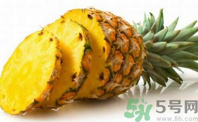 吃菠蘿有什么好處？菠蘿對(duì)人體有什么好處？