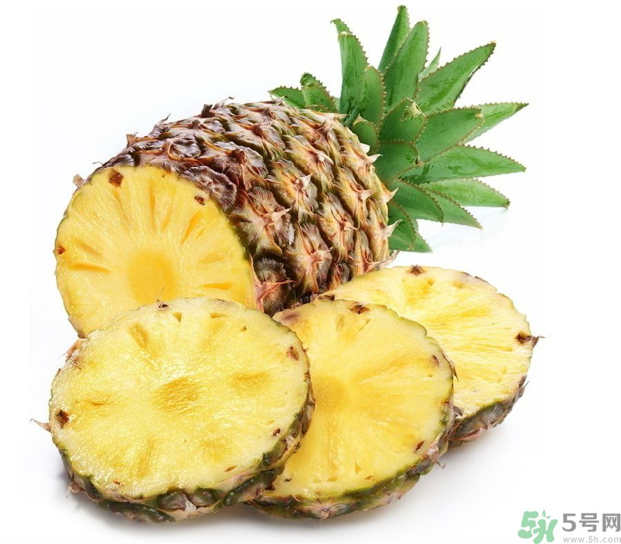 吃菠蘿有什么好處？菠蘿對(duì)人體有什么好處？